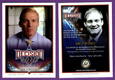 Decision 2020 Ser. 1 Jim Jordan #388 - U.S. Rep. Ohio - House Speaker Nominee picture
