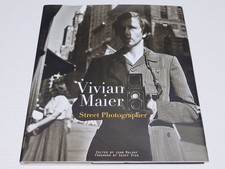 Vivian Maier Street Photographer Photo Collection picture