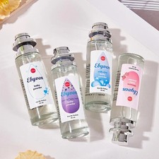 4 pack Milk Rice Baby Powder Eau De Parfum Long Lasting 35ml picture