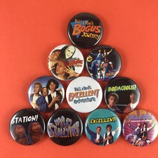 Bill and Ted 1