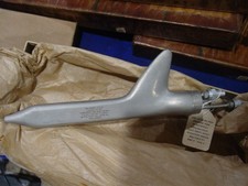WWII US Aircraft Pitot Tube Kollsman 1943 Heated NOS Original Sealed Box picture