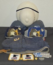 Vintage Usps United States Postal Service Mail Carrier Lot picture