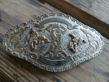 Versace Rodeo Belt Buckle picture