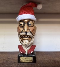 Ritual of The Reef Santa Tiki Mug LE Eekum Bookum Mulder142 picture