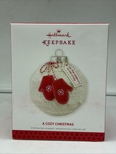 Hallmark Keepsake 