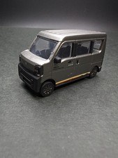 1/64PLUS Suzuki Every J Limited Mini Car Tomica Gacha picture