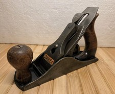 Antique Stanley No 2 Type 8 Or 9 Woodworking Bench Plane  picture