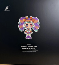 Hikari Shimoda 