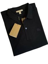 Burberry Men Short Sleeve Polo Shirt picture