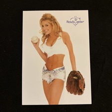 2002 BENCH WARMER - #37 - Lisa Ligon picture