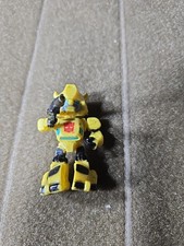 Transformers Bumblebee Squeezelings 2.5'' Figure Ty19 picture