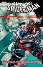 Spider-Man: The Complete Ben Reilly Epic Book 5 by Tom Defalco: Used picture