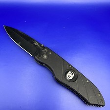 Brian Hoffner CQB/CT Hoffner Spearpoint Folder Pocket Knife picture