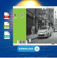 2013 Ford Fiesta Owner's Manual picture