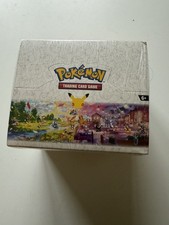 Pokémon 30th Anniversary Mini tins x10 picture