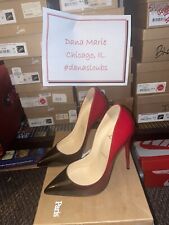 christian louboutin pigalle follies picture