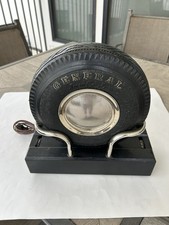 Extremely Rare General Jumbo Jr. Tire AM Tube Radio - Promotional Piece picture
