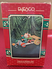 VINTAGE 1994 ENESCO 