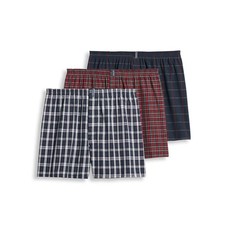 Jockey Men's Underwear Classics Full Cut 5