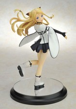 Last Exile Fam The Silver Wing Alvis Hamilton 1/8 Scale Figure  picture