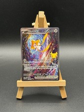 Jirachi EX 30th Celebration155/128 Special Illustration Rare Holo Pokémon TCG picture