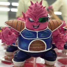 League Studio Dragon Ball Dodoria Resin Statue Model In Stock WCF Scale Anime picture