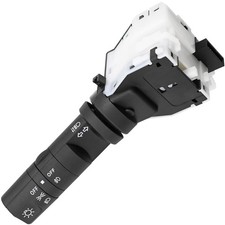 Turn Signal Headlight Dimmer Switch Assembly Kit Replacement Part Compatible picture