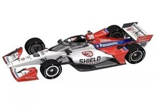 Mini car 1/18 2021 R.L.L.Racing #30 Takuma Sato [GL-11121] (box/jacket/case miss picture