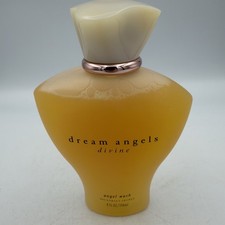 Victoria’s Secret Dream Angels DIVINE 4 FL OZ ANGEL WASH Discontinued picture