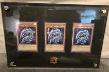 Yu-Gi-Oh Kaiba Ultimate 25th Anniversary Set ENGLISH picture