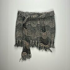 Vintage Missoni Wool Skirt Size 42 picture