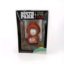 Kurt Adler South Park Year Of The Fan 3