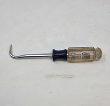 Craftsman Cotter Pin Extractor Puller #9 4319  WF - Made in USA - Nice picture
