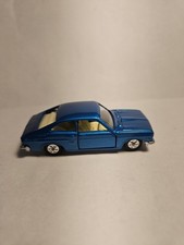 Tomica No.8 S=1/56 Made In Japan  Sunny 1200 GX Blue Excellent Condition Diecast picture
