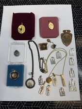 LDS Mormon Pendants Charms - Relief Society - Young Women - Temple Joseph Smith picture