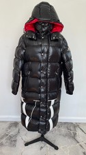 AUTHENTIC Valentino x Moncler Down Coat | Size S / 1 (MINT CONDITION) picture