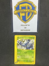 POKÉMON SKYRIDGE HERACROSS COMMON 64/144 NM- ENG picture