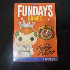 Funko POP Fundays Funko Force SE LE 5000 Funko Shop Exclusive w/ PROTECTOR picture