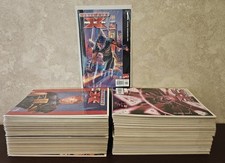Ultimate X-Men 1-100 Complete Run + 1/2 FCBD Annual 1 2 Requiem 2001 Marvel Lot picture