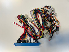 Good Quality Generic Standard POG Pot o Gold 28 56 pin Cabinet Harness picture