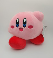 Kirby All Star Collection Plush Toy 5.5