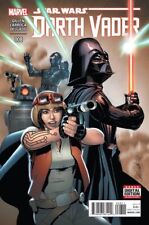 Darth Vader (2015) #8 VF/NM Stock Image picture
