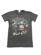 Vintage Steel Panther Vintage T-Shirts Band Full Sizes S-5XL picture