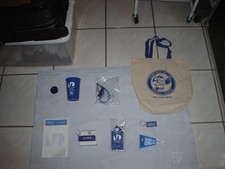Miami Dade College Kendall Campus New Student Center Swag picture