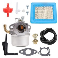 Intek 206 Carburetor for B-riggs & S-tratton 798653 591299 791077 697354 7986... picture