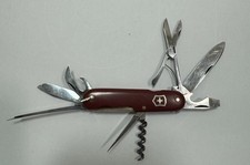 Rare VTG 1950s Victorinox 