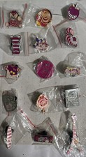 Disney Cheshire Cat Only Pins lot of 15 picture