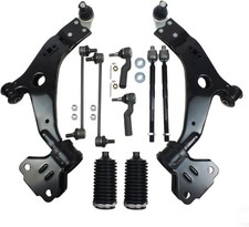 10PCS Front Suspension Kit Fit for 2013-2019 Ford Escape, Front End Kit Lower picture