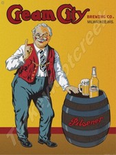 Cream City Brewing 9