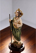 St. Jude the Apostle Statue - 11.4